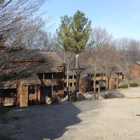 Summit Village Bellaire Eksteriør bilde