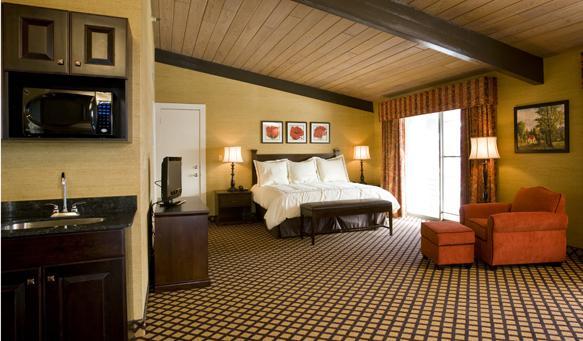 Summit Village Bellaire Rom bilde