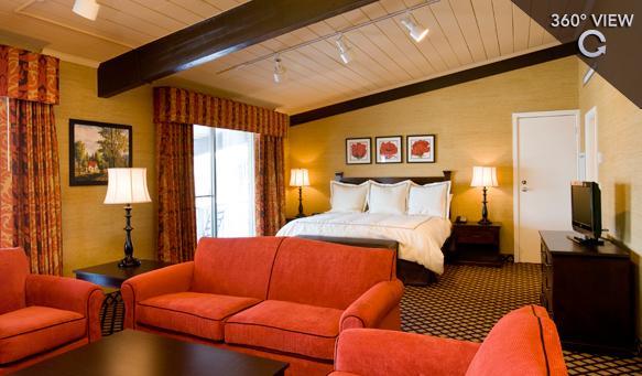 Summit Village Bellaire Rom bilde