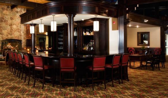 Summit Village Bellaire Rom bilde