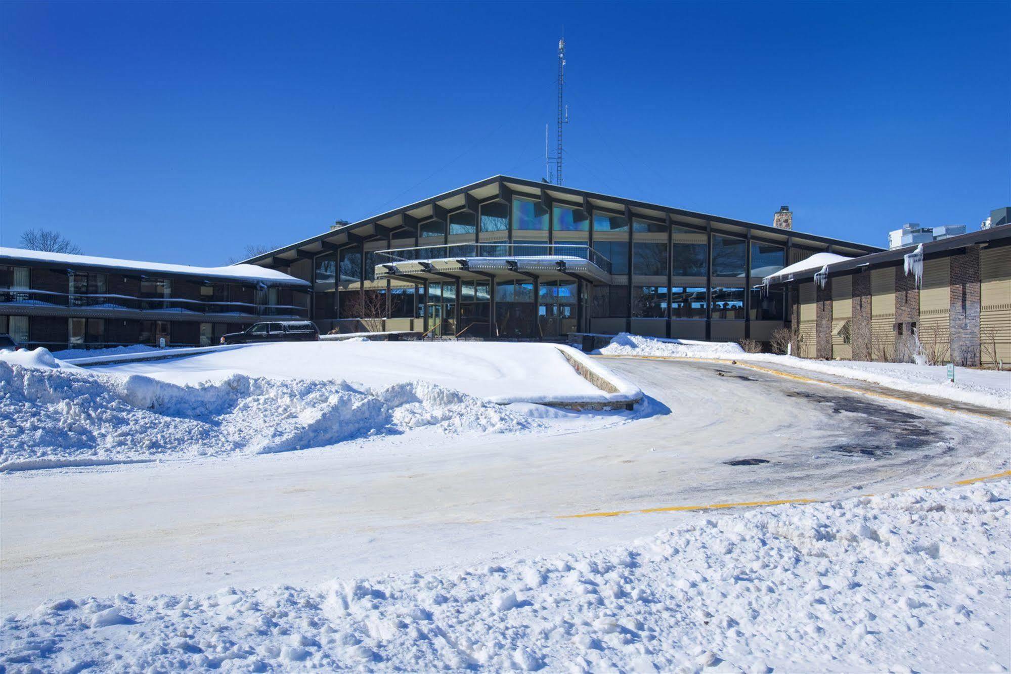 Summit Village Bellaire Eksteriør bilde